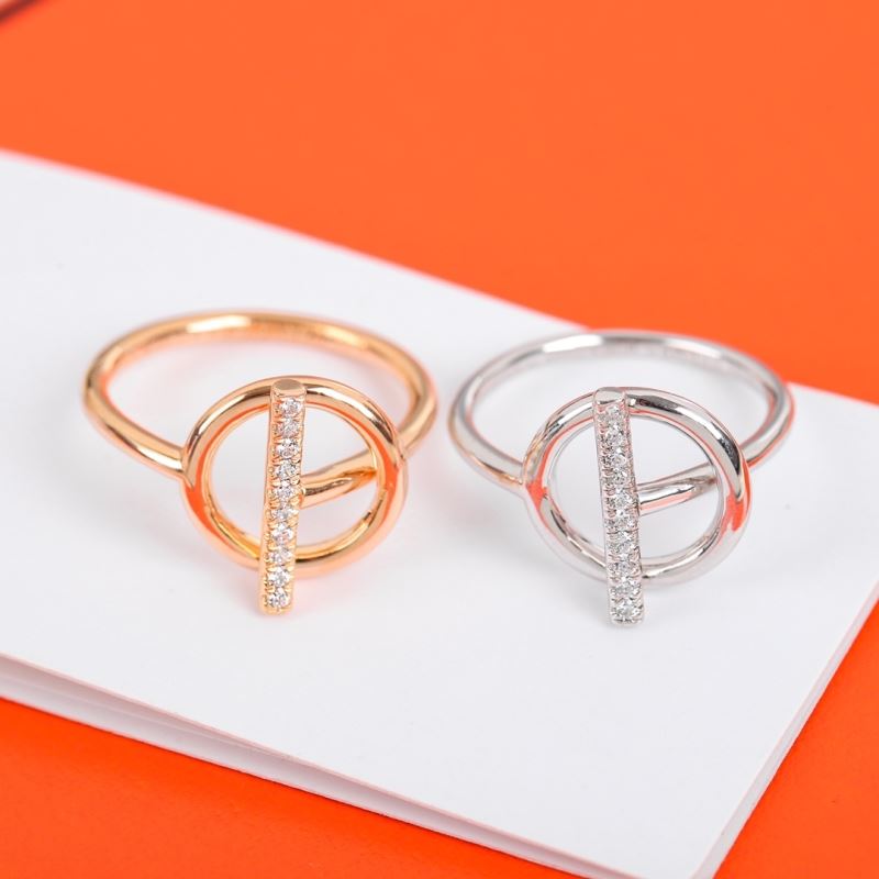 Hermes Rings